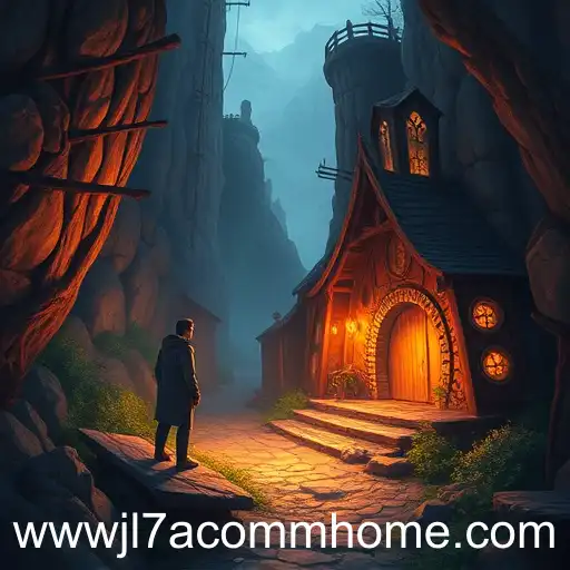 Exploring the World of Adventure Games: A Journey into Imagination