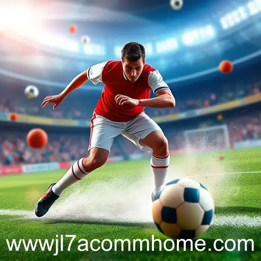 Evolution of Online Gaming Websites