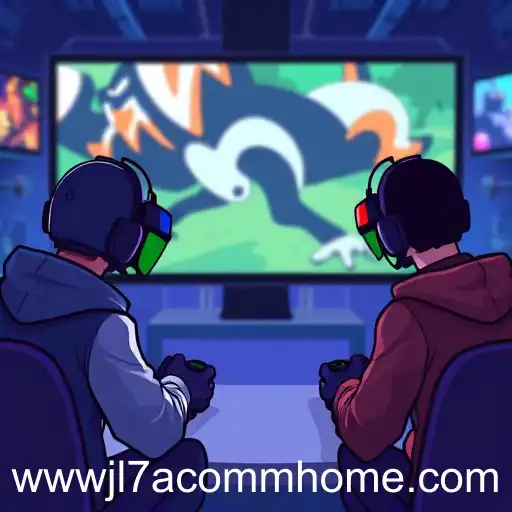 The Evolution of Online Gaming Platforms