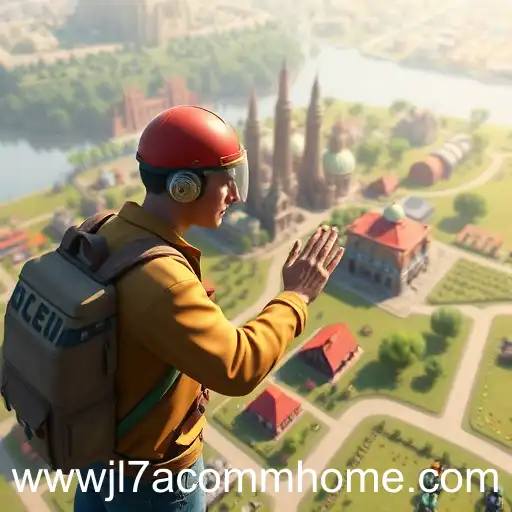 Evolving Landscape of Online Game Platforms