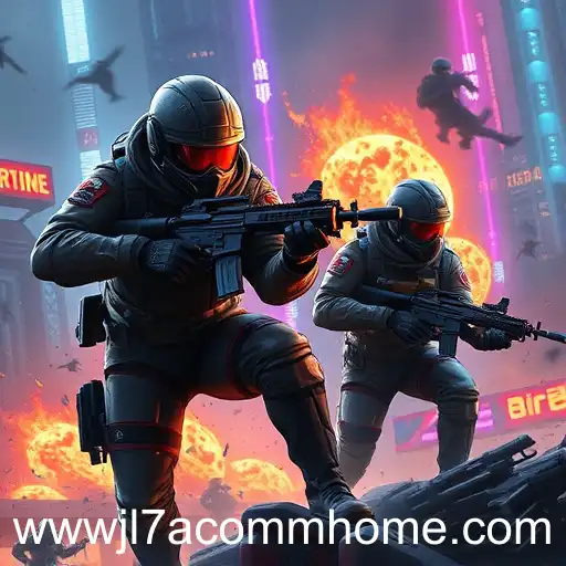 Gaming Innovation and Trends in 2025