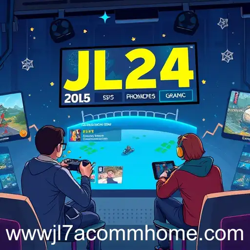 The Rising Influence of Online Gaming Portals