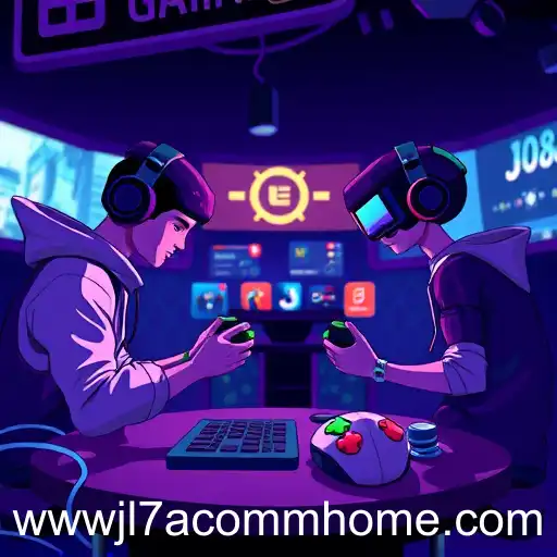 Emerging Trends in Online Gaming Communities