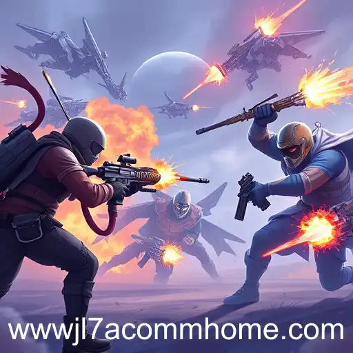 Virtual Playground: Revolutionizing Gaming Experience