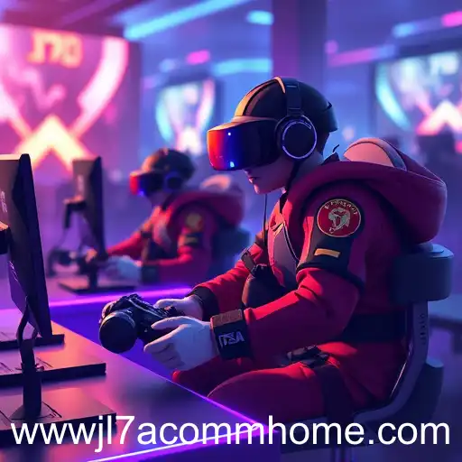 Exploring the Evolution of Online Gaming Platforms