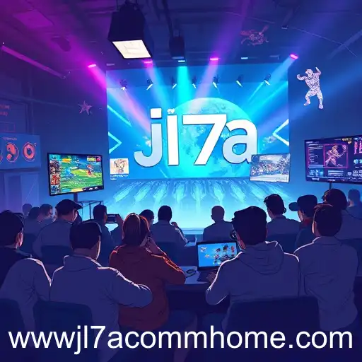 Rise of Interactive Gaming Hubs