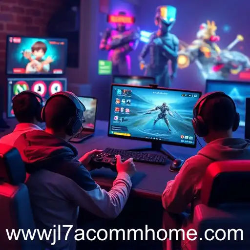 The Rise of Gaming Communities Amid Global Events