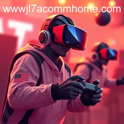 Emerging Trends in Online Gaming