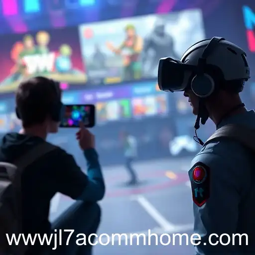 Rise of English Game Websites in 2025