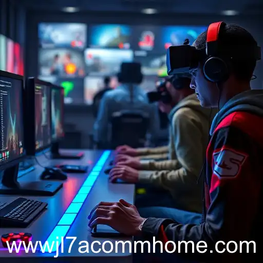 The Evolution of Online Gaming Communities in 2025