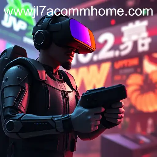 Gaming Trends and Innovations of 2025