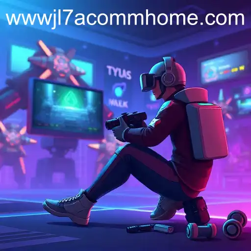 Exploring Innovative Online Gaming Platforms in 2025