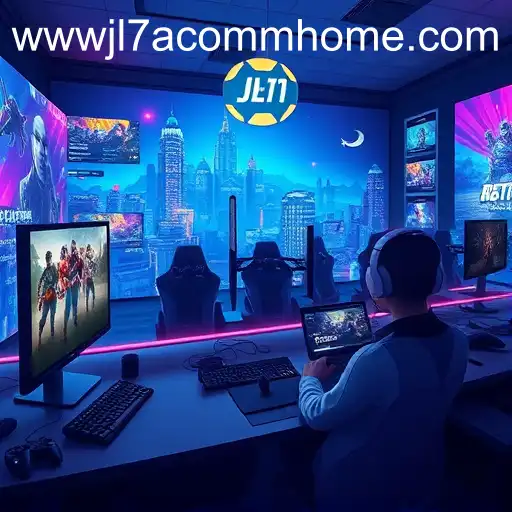 Emerging Trends in Online Gaming Platforms