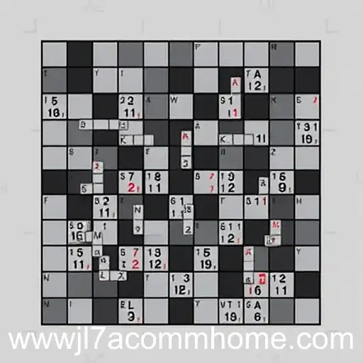 Exploring the World of Puzzle Challenges on www.jl7a.com: A Journey of Logic and Fun