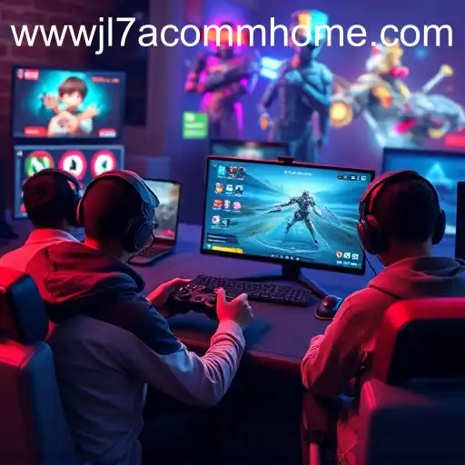 The Rise of Gaming Communities Amid Global Events